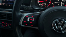 Volkswagen Polo 1.0 TSI 95 R-Line 5dr Petrol Hatchback